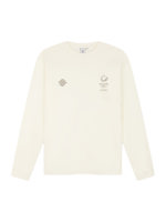 Law Of The Sea MAZU LONG SLEEVE ARTWORK T-SHIRT