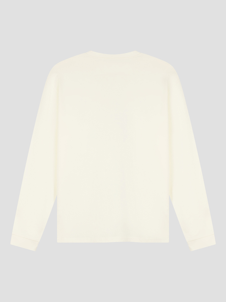 Law Of The Sea MAZU LONG SLEEVE ARTWORK T-SHIRT