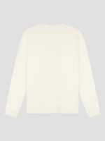 Law Of The Sea MAZU LONG SLEEVE ARTWORK T-SHIRT