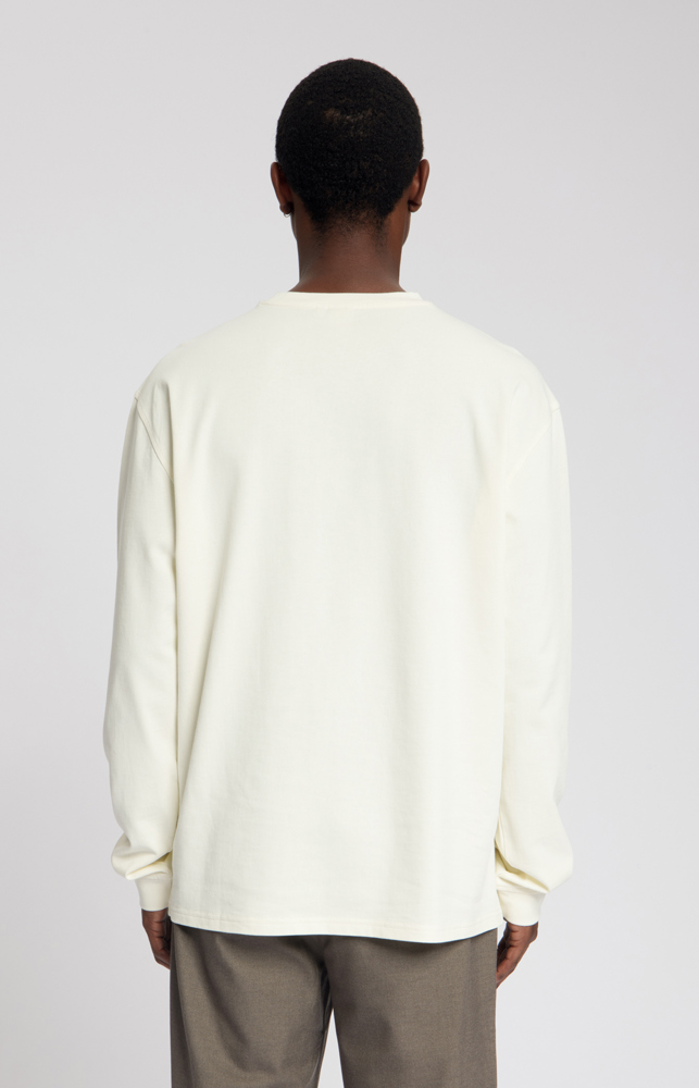 Law Of The Sea MAZU LONG SLEEVE ARTWORK T-SHIRT