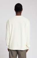 Law Of The Sea MAZU LONG SLEEVE ARTWORK T-SHIRT