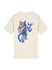 Law Of The Sea LIFE FLOW ARTWORK T-SHIRT
