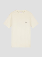 Law Of The Sea LIFE FLOW ARTWORK T-SHIRT