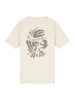 Law Of The Sea MURMURATION ARTWORK T-SHIRT