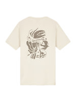 Law Of The Sea MURMURATION ARTWORK T-SHIRT