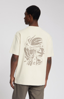 Law Of The Sea MURMURATION ARTWORK T-SHIRT