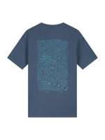 Law Of The Sea PASSAGE ARTWORK T-SHIRT