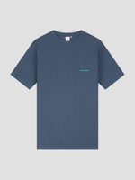 Law Of The Sea PASSAGE ARTWORK T-SHIRT