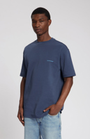 Law Of The Sea PASSAGE ARTWORK T-SHIRT