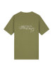 Law Of The Sea JOURNEY ARTWORK T-SHIRT