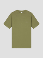 Law Of The Sea JOURNEY ARTWORK T-SHIRT