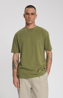 Law Of The Sea JOURNEY ARTWORK T-SHIRT