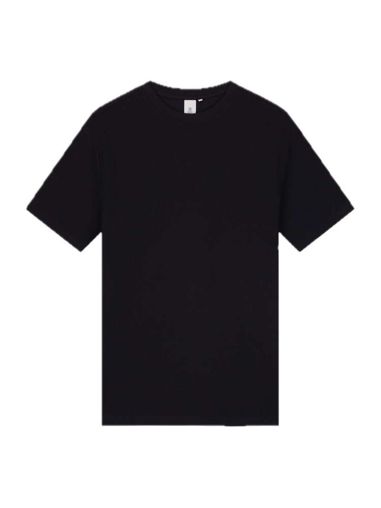 Law Of The Sea AUREN STRUCTURED T-SHIRT