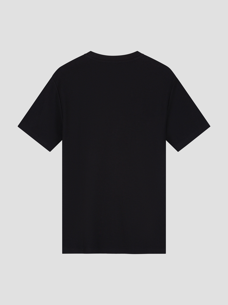 Law Of The Sea AUREN STRUCTURED T-SHIRT