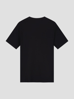 Law Of The Sea AUREN STRUCTURED T-SHIRT