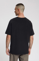 Law Of The Sea AUREN STRUCTURED T-SHIRT