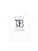 Butcher of Blue Mercer Layer Loose Tee