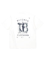 Butcher of Blue Mercer Layer Loose Tee