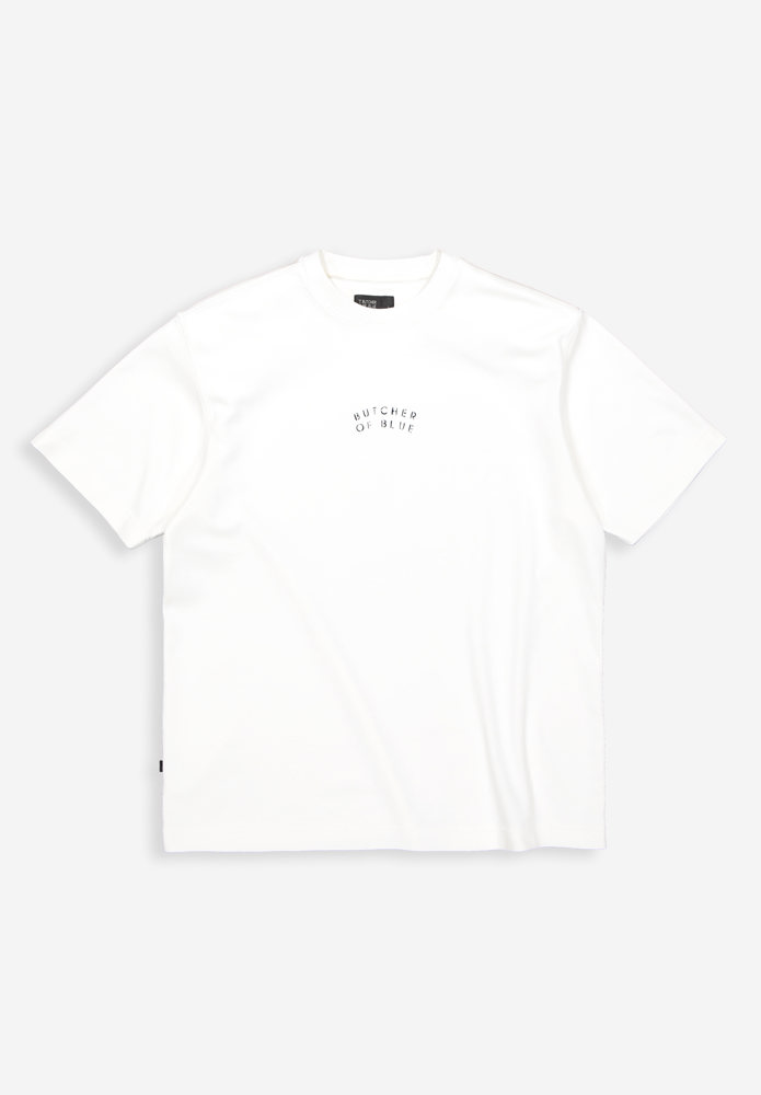 Butcher of Blue Mercer Layer Loose Tee