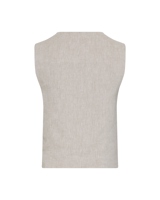 Moss Copenhagen MSCHViana Ginia V Neck Waistcoat