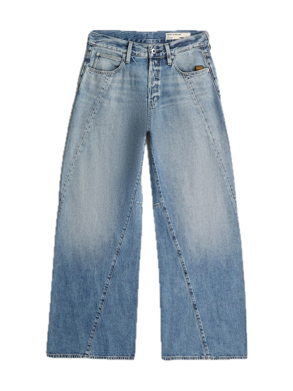 G-Star Contor 3D Wide Wmn