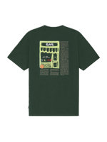 Les Deux CAFE T-SHIRT