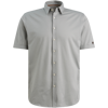 Cast Iron Short Sleeve Shirt Tech Jersey Lig