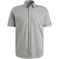 Cast Iron Short Sleeve Shirt Tech Jersey Lig