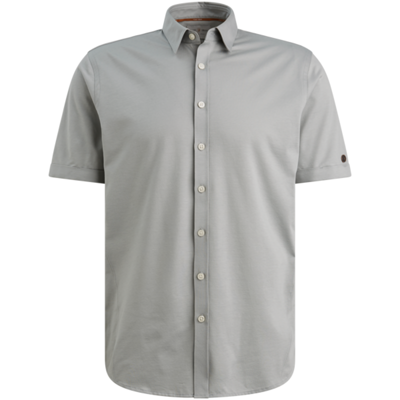 Cast Iron Short Sleeve Shirt Tech Jersey Lig