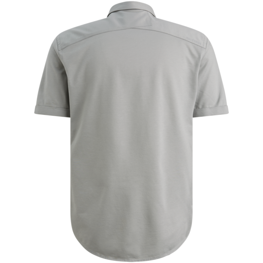 Cast Iron Short Sleeve Shirt Tech Jersey Lig