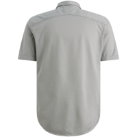 Cast Iron Short Sleeve Shirt Tech Jersey Lig