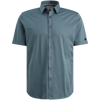 Cast Iron Short Sleeve Shirt Tech Jersey Lig