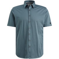 Cast Iron Short Sleeve Shirt Tech Jersey Lig