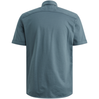 Cast Iron Short Sleeve Shirt Tech Jersey Lig