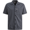 Cast Iron Short Sleeve Shirt Tech Structure