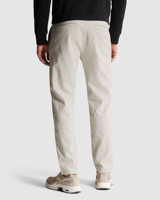 Cast Iron RELAXED CHINO SLUB STRUCTURE