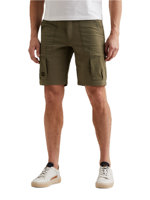 PALL MALL AIRYLON CARGO SHORTS TECH SWEAT