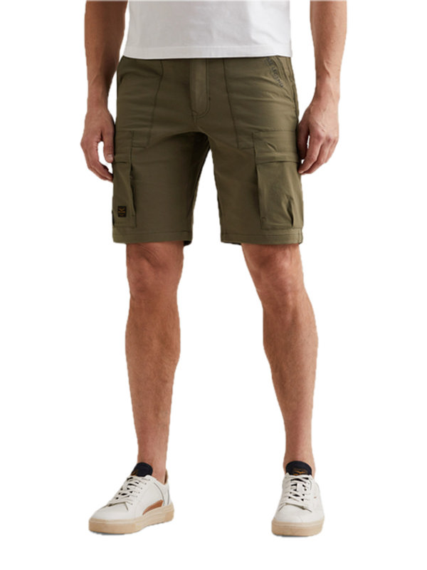 PALL MALL AIRYLON CARGO SHORTS TECH SWEAT