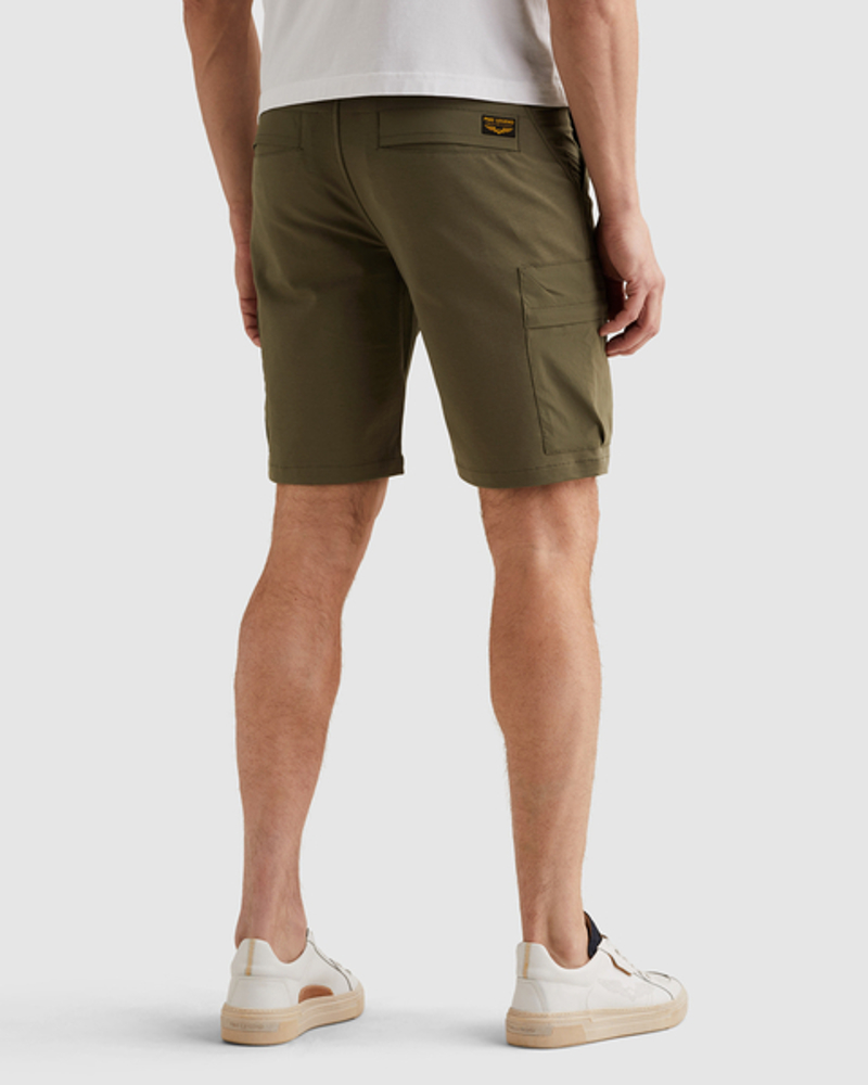 PALL MALL AIRYLON CARGO SHORTS TECH SWEAT