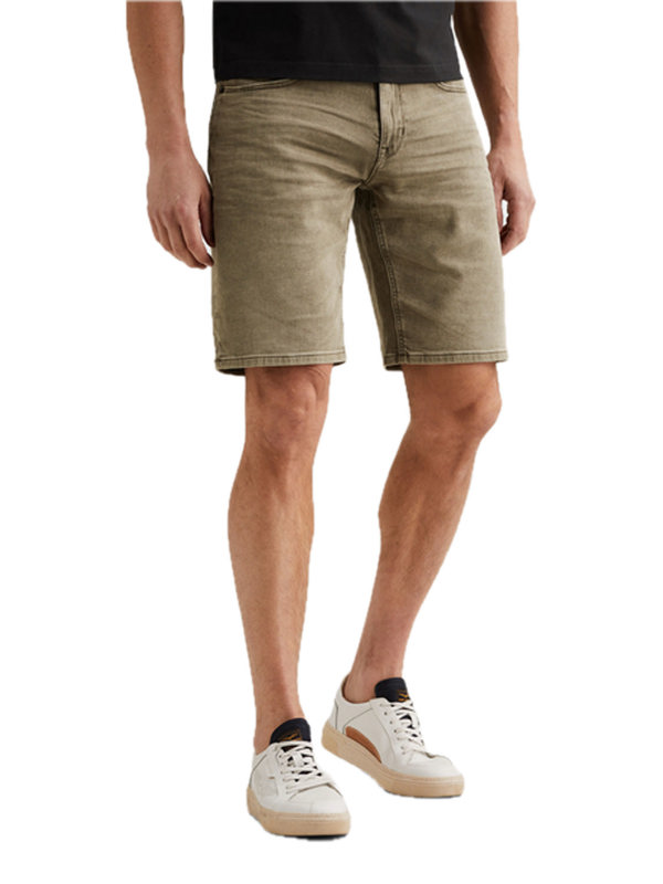 PALL MALL WINGLOAD SHORTS LIGHT WASHED SWEAT