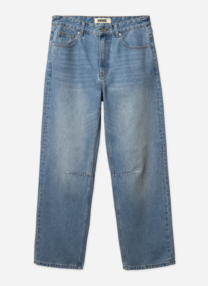 Woodbird WBRAMI ORIG JEANS