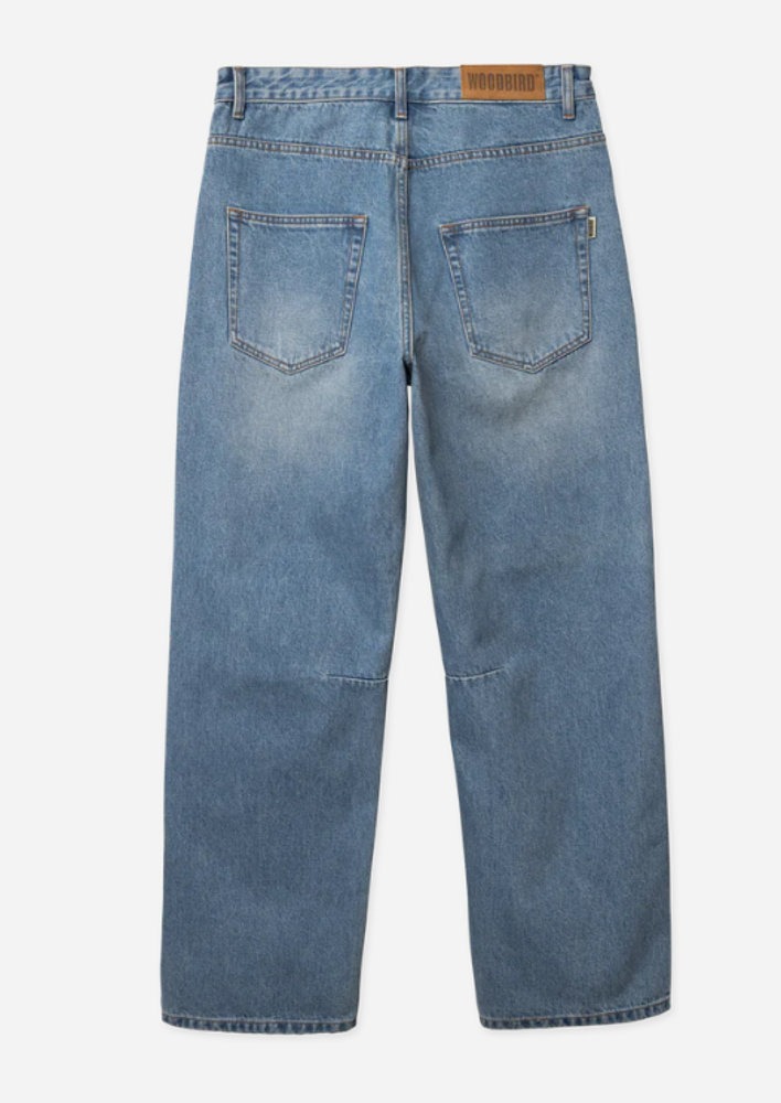 Woodbird WBRAMI ORIG JEANS
