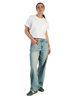 Kuyichi Lucy Loose Vintage Blue