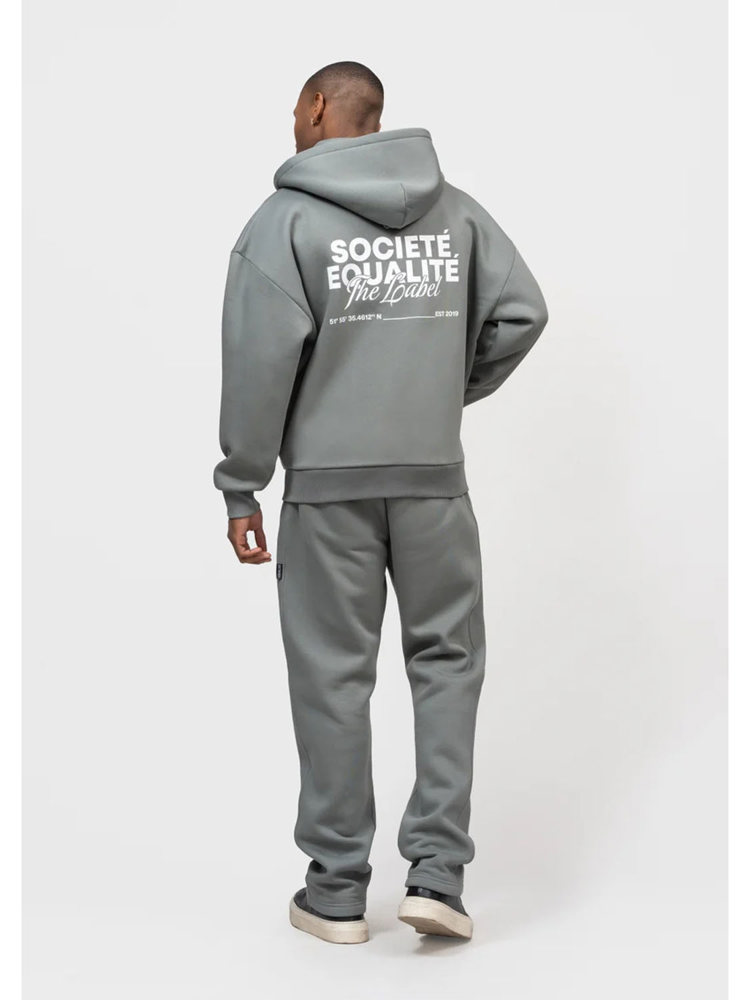 Equalite SOCIETE 2.0 JOGGER PANTS