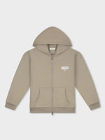 Equalite SOCIETE 2.0 OVERSIZED FULL ZIP HOODIE