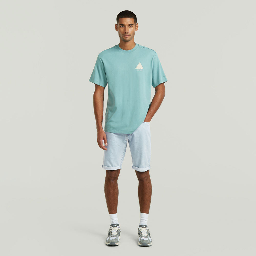 G-Star Mosa Short