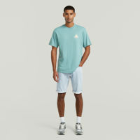 G-Star Mosa Short
