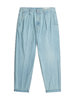 G-Star Pleated Chino Denim Relaxed Ta