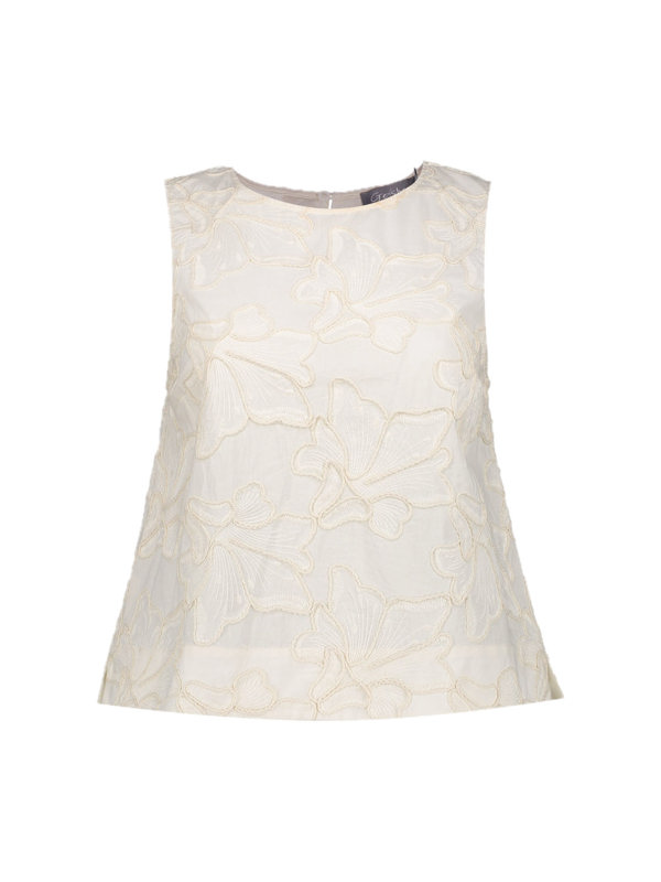Geisha Top