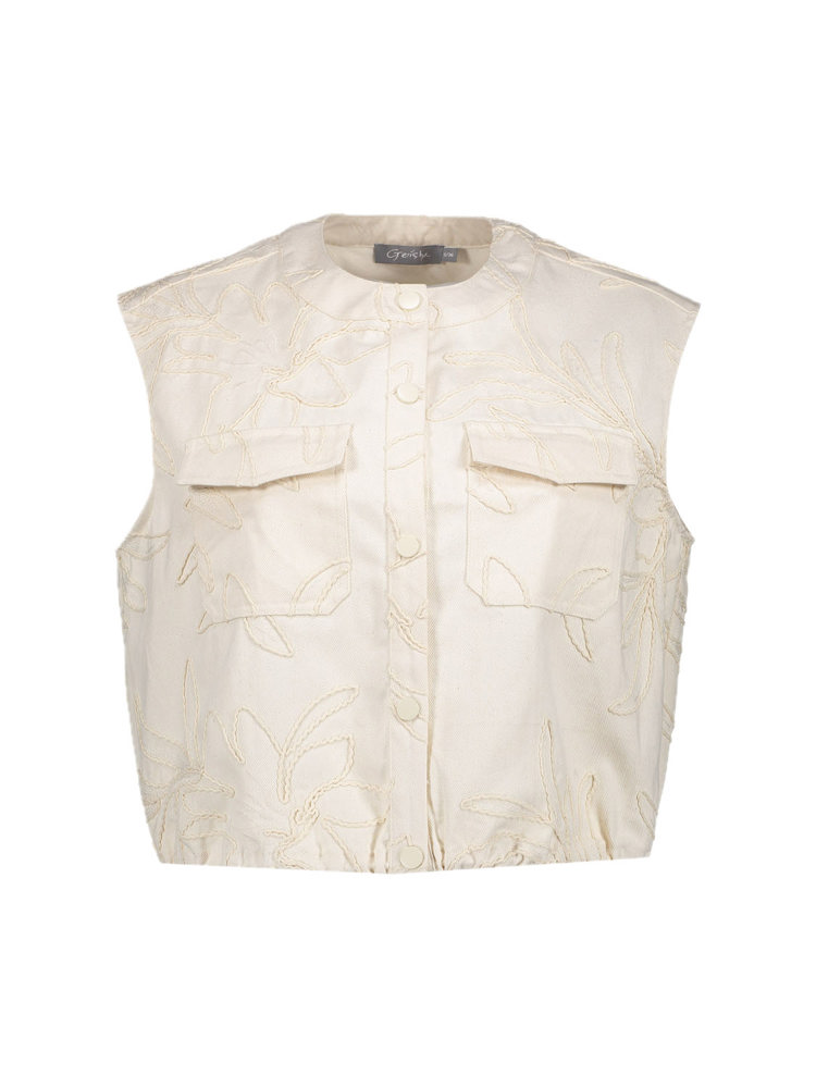 Geisha Jacket